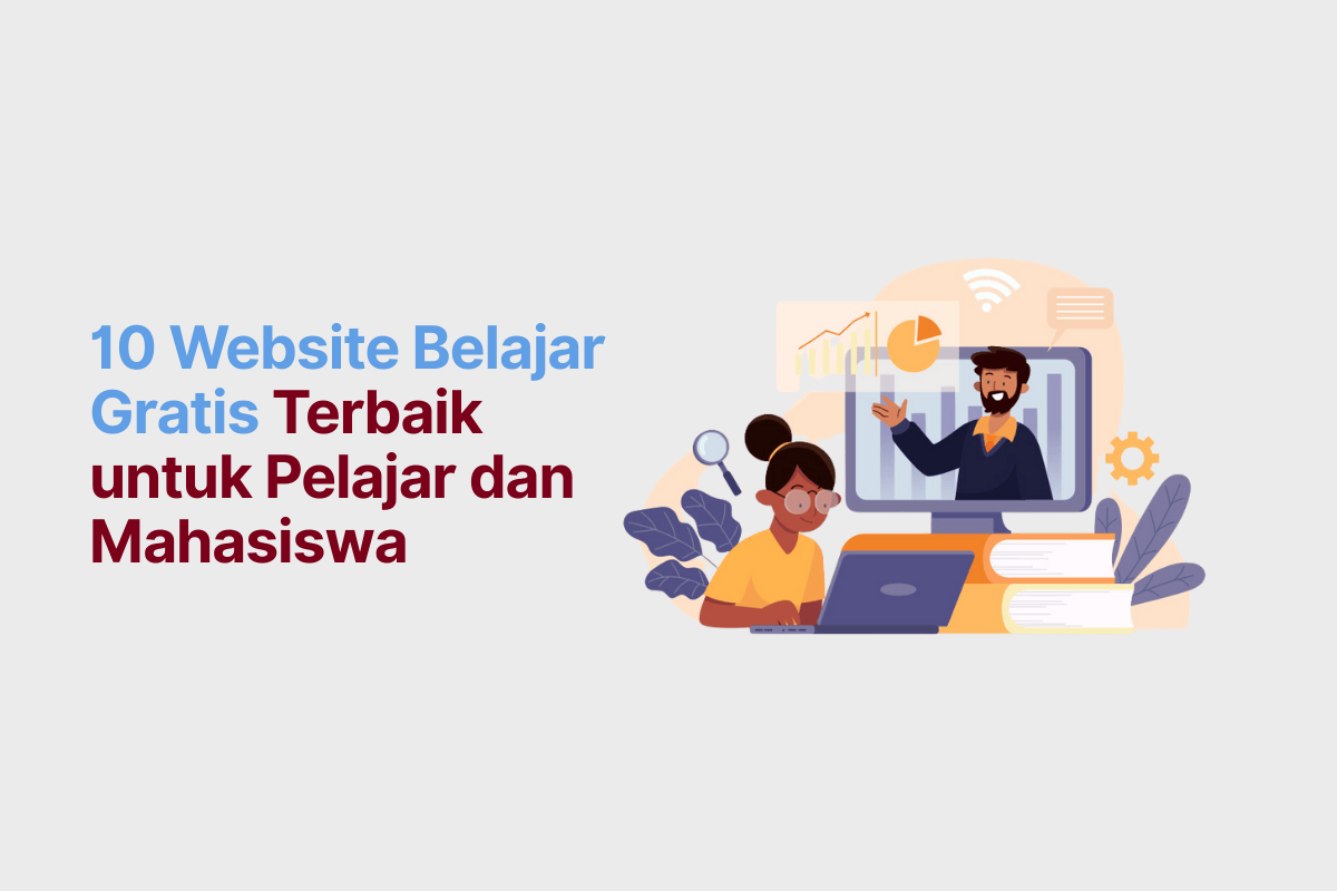 PENITI4D - Situs Edukasi Online Terpercaya No. 1 di Indonesia